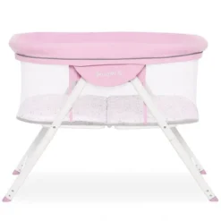 Dream On Me JPMA Certified Poppy Traveler Portable Bassinet 24 Dream On Me JPMA Certified Poppy Traveler Portable Bassinet -Graco Shop GUEST 605488be 128d 4b34 bcc8 4f2c43dcd6ed