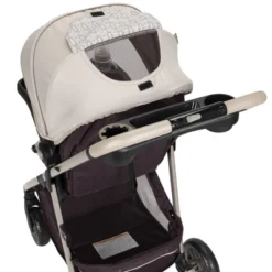 Safety 1st Grow And Go Flex Deluxe Travel System -Graco Shop GUEST 606bca78 038a 4a7d 9373 3c5dbb4400f9