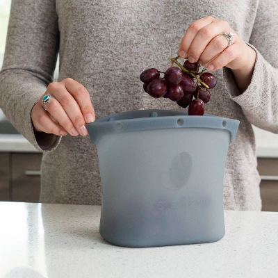 Evenflo Silicone Reusable Sanitizer Microwave Steam Bags 9 Evenflo Silicone Reusable Sanitizer Microwave Steam Bags - Image 9