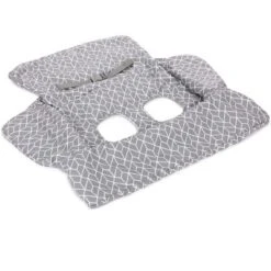 Diono Shop 'n Go Cart Liner, Shopping Cart Cover For Baby, Machine Washable -Graco Shop GUEST 61182b1c 2f0a 4741 ab7b f0568cda9624