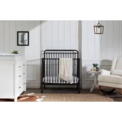 Namesake Winston 4-in-1 Convertible Mini Crib -Graco Shop GUEST 6148ff5c 5322 43bd 871e 50a1e730d7d9