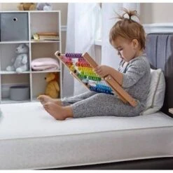 Sealy Cozy Cool 2-Stage Hybrid Crib And Toddler Mattress 7 Sealy Cozy Cool 2-Stage Hybrid Crib And Toddler Mattress -Graco Shop GUEST 61a924bb 9303 4798 bccc d98c97720194