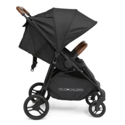 Delta Children Cruzer Double Lightweight Stroller With Reclining Seat 9 Delta Children Cruzer Double Lightweight Stroller With Reclining Seat -Graco Shop GUEST 620cecae 2b0b 4ec9 a374 9e158275c499