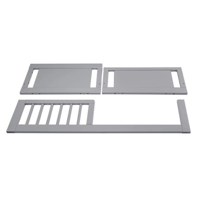 Babyletto Junior Bed Conversion Kit For Hudson And Scoot Crib 11 Babyletto Junior Bed Conversion Kit For Hudson And Scoot Crib - Image 11