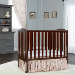 Dream On Me 2-in-1 Folding Portable Crib -Graco Shop GUEST 624a560a ac66 4494 af28 4e596f969dde