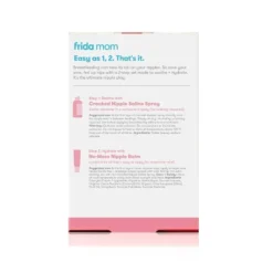Frida Mom Breastfeeding Sore Nipple Set - 3.5oz/2pk -Graco Shop GUEST 627ddabc 104e 4353 85d5 7441e0c1143c