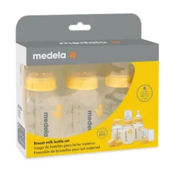 Medela Breast Milk Bottle, Collection And Storage Containers Set - 3pk/5oz -Graco Shop GUEST 6349a895 2128 4cf4 86c2 c103e2452bb2