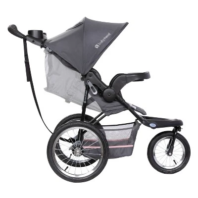 Baby Trend Expedition Jogger Stroller 1 Baby Trend Expedition Jogger Stroller