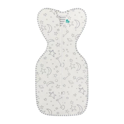 Love To Dream Swaddle UP Silky-Lux Swaddle Wrap 5 Love To Dream Swaddle UP Silky-Lux Swaddle Wrap - Image 5