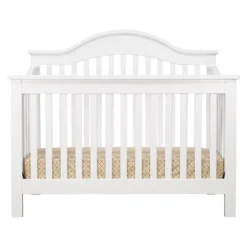 DaVinci Jayden 4-in-1 Convertible Crib -Graco Shop GUEST 63a96a7c 8103 4c61 a233 3de06a9d36f0