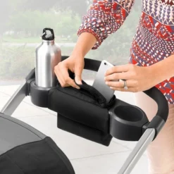 Chicco Bravo For 2 Double Stroller - Iron 15 Chicco Bravo For 2 Double Stroller - Iron -Graco Shop GUEST 63c28263 453f 4c40 8f13 69ce048e9e51