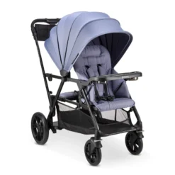 Joovy Caboose RS Premium Sit And Stand Double Stroller -Graco Shop GUEST 63ce5f6f b1ad 4359 b7f9 3f37b7f5b082