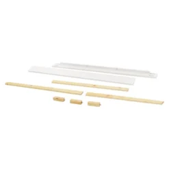 DaVinci Full Size Bed Conversion Kit -Graco Shop GUEST 64160daf 21e0 4b4d 8bee bcce4230d61c