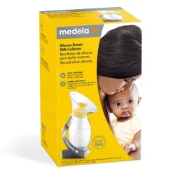 Medela Silicone Breast Milk Collector -Graco Shop GUEST 6418dc4f 1576 4309 acda f2327cb4d777