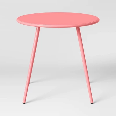 Windsor Metal Kids' Activity Table Set - Pillowfort™ 7 Windsor Metal Kids' Activity Table Set - Pillowfort™ - Image 7