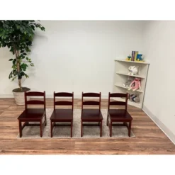 5pc Kids' Rectangle Table And Chair Set - Gift Mark 9 5pc Kids' Rectangle Table And Chair Set - Gift Mark -Graco Shop GUEST 643059ab 088e 4a29 bebc 4c7bfa793edf