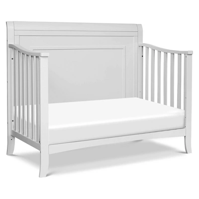 DaVinci Anders 4-in-1 Convertible Crib 3 DaVinci Anders 4-in-1 Convertible Crib - Image 3