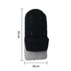 Joybi Universal Stroller Sleeping Bag And Cushion, Comfortable Sleep Sack For Babies And Toddlers 10 Joybi Universal Stroller Sleeping Bag And Cushion, Comfortable Sleep Sack For Babies And Toddlers -Graco Shop GUEST 64c22eca a5cd 493a aadd 9c7c1d49b768