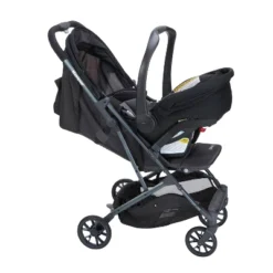 Joovy Kooper Universal Car Seat Adapter -Graco Shop GUEST 64cfa4c6 d881 42b6 a5a7 381c344a643e