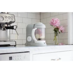 Beaba Babycook Baby Food Maker - Cloud 23 Beaba Babycook Baby Food Maker - Cloud -Graco Shop GUEST 64e6a681 dc1d 45ad 986d 0874bfb9ab76