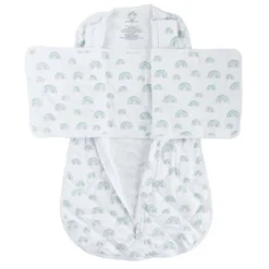Dreamland Baby Weighted Swaddle Wrap - 0-6 Months -Graco Shop GUEST 64fed09a af33 4ab2 b5db d75a80ff6650