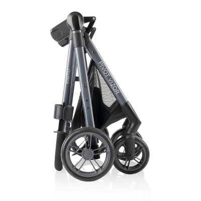 Evenflo Pivot Vizor Travel System 18 Evenflo Pivot Vizor Travel System - Image 18