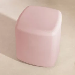Sweedi Kids' Stool Pink Blush - South Shore -Graco Shop GUEST 6580aa82 b535 457f 8ec1 ad1eedb54aed