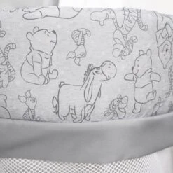Bright Starts Disney Baby Winnie The Pooh Soothing Baby Bassinet - Slumber Party 20 Bright Starts Disney Baby Winnie The Pooh Soothing Baby Bassinet - Slumber Party -Graco Shop GUEST 65861da0 0d83 4a85 a993 b76a6b5ea09e