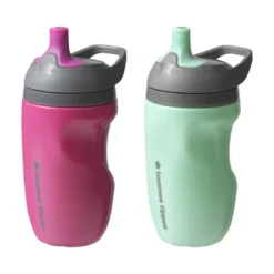 Tommee Tippee 2pk Insulated Sportee Toddler Water Bottle With Handle - 9oz -Graco Shop GUEST 658d698b e854 4a31 b032 d156d69e996d