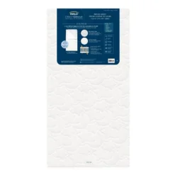 HALO Innovations Dreamweave Breathable Crib Mattress -Graco Shop GUEST 65927ffa 4e8c 4d57 88da 5da34bb8a155