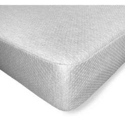 Colgate Mattress Pure Cuddles Foam Infant/Toddler Breathable Mattress