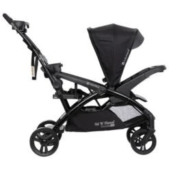 Baby Trend Sit N' Stand Double Stroller -Graco Shop GUEST 65d70a2b a5eb 4674 9b90 c814c13d2180
