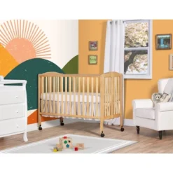 Dream On Me Full Size 2-in-1 Folding Stationary Side Crib 18 Dream On Me Full Size 2-in-1 Folding Stationary Side Crib -Graco Shop GUEST 65fe033c a4c2 45e5 9639 b9c24331d124