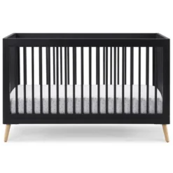Delta Children Jordan 4-in-1 Convertible Crib -Graco Shop GUEST 6681561e ddb9 4f50 90c8 73ac0060c3dc