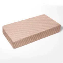 Bacati - Owls In The Woods Beige/Gray 4 Pc Crib Bedding Set With Diaper Caddy -Graco Shop GUEST 668469ef dfc0 4386 b3b2 7b40f07a8bb6