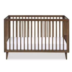 Novogratz Harper 3-in-1 Crib
