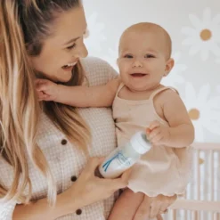 Dr. Brown's Dr. Brown's Options+ Anti-Colic Baby Bottle - 4oz/3pk -Graco Shop GUEST 668f1b32 1cc8 43dc 9191 955e569e8fee