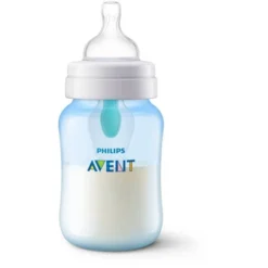 Philips Avent Anti-Colic Baby Bottle With AirFree Vent - Blue - 9oz/3pk -Graco Shop GUEST 66c445c6 2dfa 4ad6 be8a a3d372715622