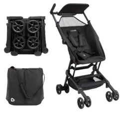 Munchkin Sparrow Ultra Compact Travel Stroller -Graco Shop GUEST 66cfacdf eaab 4ba5 975b dce57a540475