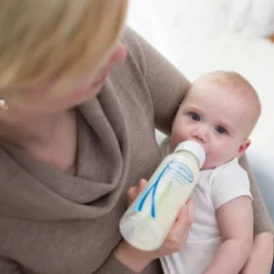 Dr. Brown's Dr. Brown's Anti-Colic Options+ Glass Baby Bottle - 8oz/2pk 25 Dr. Brown's Dr. Brown's Anti-Colic Options+ Glass Baby Bottle - 8oz/2pk -Graco Shop GUEST 66dc41f1 7636 4735 89e5 693d0bce8aaa