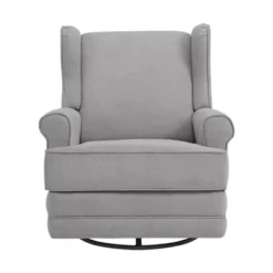 Oxford Baby Teegan Nursery Swivel Glider Recliner Chair -Graco Shop GUEST 66fcaa83 2172 4e68 8fa8 26f66810c245