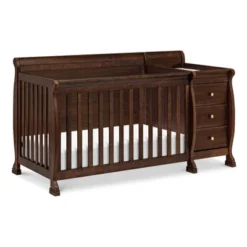 DaVinci Kalani 4-in-1 Convertible Crib & Changer -Graco Shop GUEST 675a4e12 dac1 4194 96da 937a3856ccca