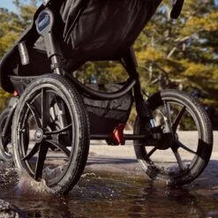 Baby Jogger Summit X3 Jogging Stroller Jet 10 Baby Jogger Summit X3 Jogging Stroller Jet -Graco Shop GUEST 675bfa34 f1e8 40cc b4f4 c897304317cd