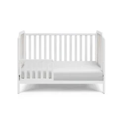 Suite Bebe Brees 3-in-1 Convertible Island Crib - White/Graystone 8 Suite Bebe Brees 3-in-1 Convertible Island Crib - White/Graystone -Graco Shop GUEST 6766d4ad 9ad8 467a a8f6 4bceab14e93e