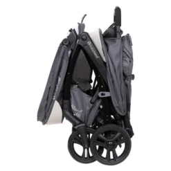 Baby Trend Sit N' Stand Double Stroller 2.0 DLX With 5 Point Safety Harness, Canopy, Extra Basket, 2 Cup Holders & Covered Compartment, Magnolia 6 Baby Trend Sit N' Stand Double Stroller 2.0 DLX With 5 Point Safety Harness, Canopy, Extra Basket, 2 Cup Holders & Covered Compartment, Magnolia -Graco Shop GUEST 676f5860 5015 46b0 a153 5e2bad17794d