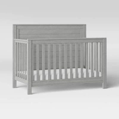 DaVinci Fairway 4-in-1 Convertible Crib 2 DaVinci Fairway 4-in-1 Convertible Crib - Image 2