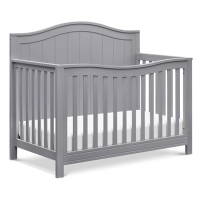 DaVinci Aspen 4-in-1 Convertible Crib 7 DaVinci Aspen 4-in-1 Convertible Crib - Image 7