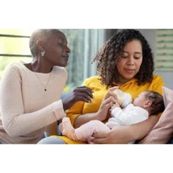 Philips Avent 3pk Natural Baby Bottle With Natural Response Nipple - Clear - 4oz 39 Philips Avent 3pk Natural Baby Bottle With Natural Response Nipple - Clear - 4oz -Graco Shop GUEST 6806c324 8b7a 4776 84de 9ca5266ec35c