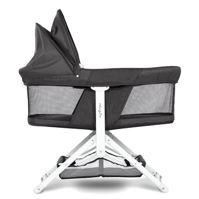 Dream On Me JPMA Certified Insta Fold Bassinet And Cradle 5 Dream On Me JPMA Certified Insta Fold Bassinet And Cradle - Image 5