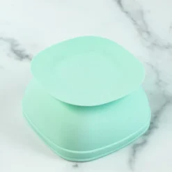 Platinum Silicone 11oz. Suction Bowl W/Platinum Silicone Press In Lid -Graco Shop GUEST 6831143a fc18 408b 938f 29d3b4cb4ddd